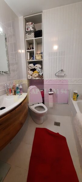 Vanzare apartament de 4 camere in zona Decebal-Alba Iulia