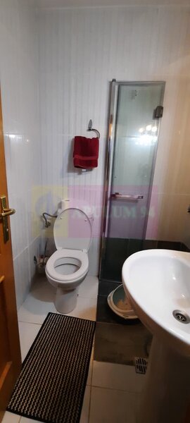 Vanzare apartament de 4 camere in zona Decebal-Alba Iulia