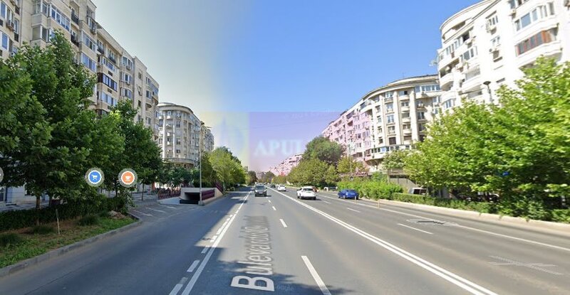 Vanzare apartament de 4 camere in zona Decebal-Alba Iulia